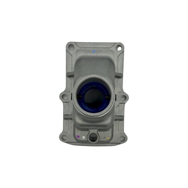 BASE PALANCA HILUX 2011-2015 4X2 CON RESPIRADERO Original - Imagen 3