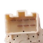 CONTACTOR DE ARRANQUE HILUX-SW4 2005-2015 VIGO Taiwan - Imagen 3