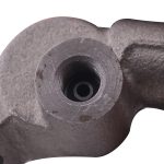 BOMBIN DE EMBRAGUE HILUX 1992-2004 2.8-3.0 3L-5L Soikon Taiwan - Imagen 3