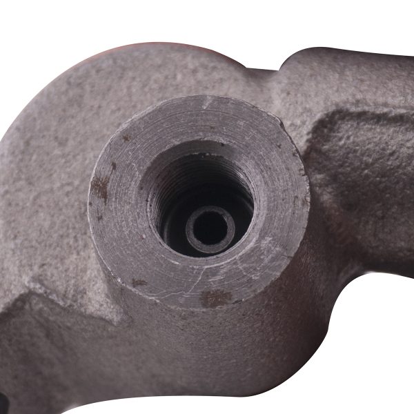 BOMBIN DE EMBRAGUE HILUX 1992-2004 2.8-3.0 3L-5L Soikon Taiwan - Imagen 3