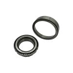 RODAMIENTO LATERAL DE CORONA HILUX-SW4 2005-2015 1KD/2KD JAPON - Imagen 3
