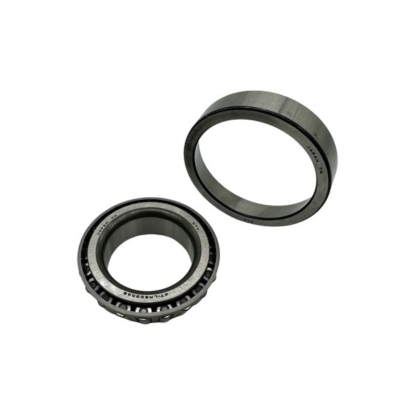 RODAMIENTO LATERAL DE CORONA HILUX-SW4 2005-2015 1KD/2KD JAPON - Imagen 3