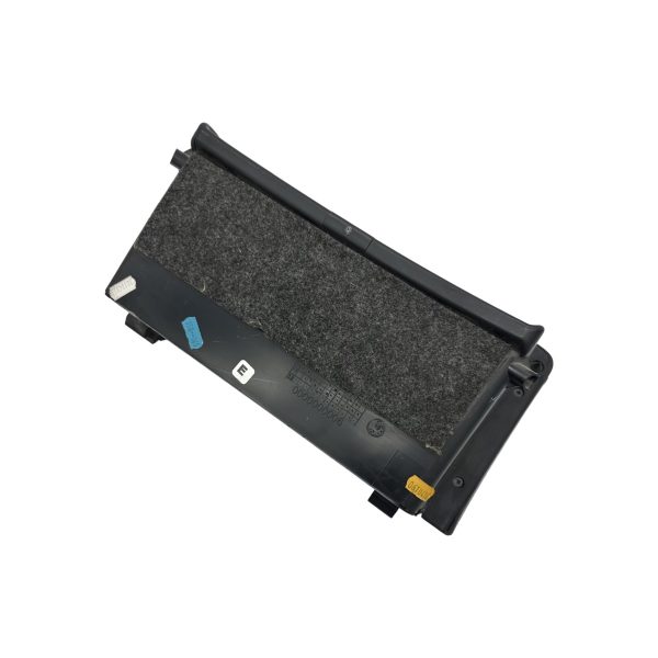 **LIQUIDACION**TAPA GUANTERA INFERIOR HILUX-SW4 2005-2015 **NEGRA** VIGO - Imagen 3