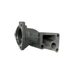 BASE DE TERMOSTATO HILUX  1990-2001 2.8 3L Original - Imagen 3