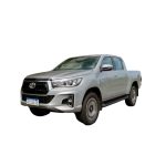 TAPA FARO AUXILIAR HILUX 2019-2020 IZQUIERDO REVO Tailandia - Imagen 3