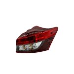 FARO TRASERO YARIS 2018-2022 EXTERIOR 5 PUERTAS DERECHO - Imagen 3