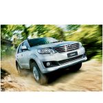 OPTICA SW4 2012-2015 DERECHA XENON Original - Imagen 3