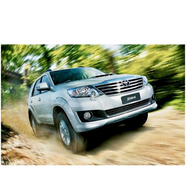 OPTICA SW4 2012-2015 IZQUIERDA XENON Original - Imagen 3