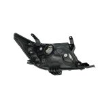OPTICA HILUX 2012-2015 SIN LAMPARA IZQUIERDA ORIGINAL - Imagen 3