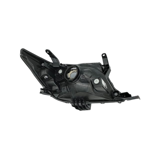 OPTICA HILUX 2012-2015 SIN LAMPARA IZQUIERDA ORIGINAL - Imagen 3