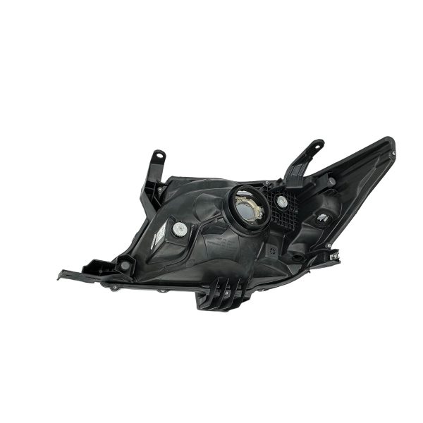 OPTICA HILUX 2012-2015 SIN LAMPARA DERECHA ORIGINAL - Imagen 3