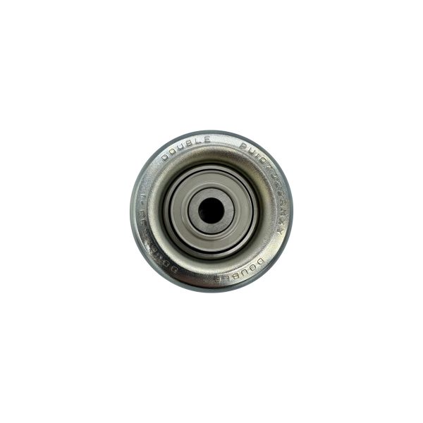 POLEA DE MULTIVIA HILUX-SW4 2016-2023  1GD-2GD REVO ORIGINAL - Imagen 3