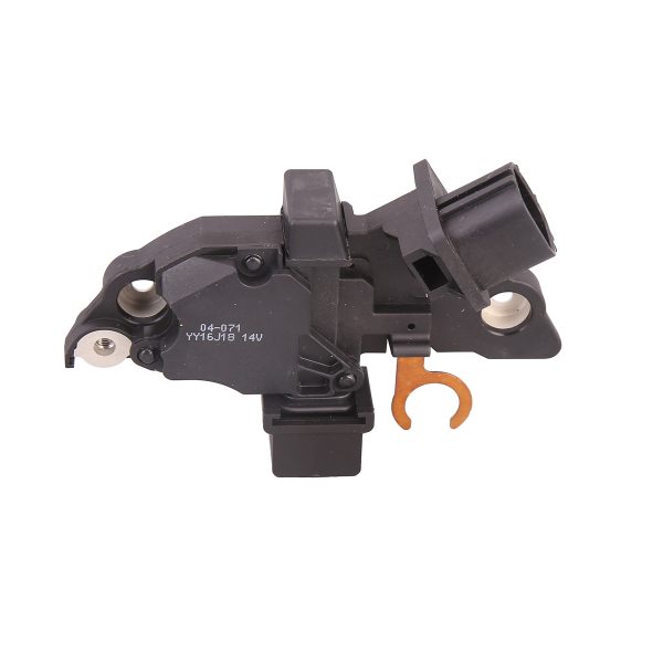 REGULADOR DE VOLTAJE HILUX-SW4 2005-2015 Taiwan - Imagen 4