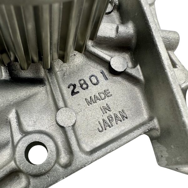 BOMBA DE AGUA RAV4 CORONA CELICA MOTOR 3SFE / 4SF / 7AFE NPW-JAPON - Imagen 3