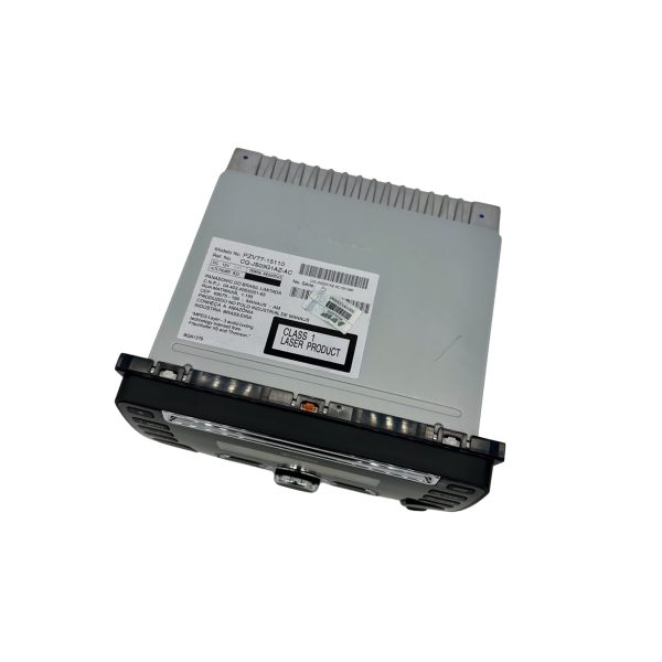 ESTEREO TOYOTA ETIOS X 2013-2023 - Imagen 3