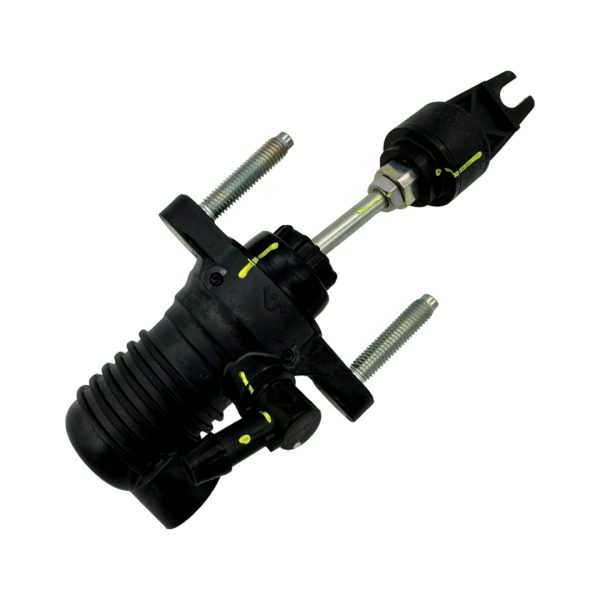 BOMBA DE EMBRAGUE HILUX 2016-2026  2GD 2.4 ORIGINAL - Imagen 3