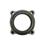 CARCAZA PORTA RODAMIENTO PLATO HILUX 2005-2009 VIGO - Imagen 3