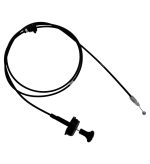 CABLE TIRA CAPOT ETIOS 2013-2024 ORIGINAL - Imagen 3