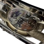 PARRILLA FRENTE ETIOS 2015-2016 PLATINUM CROMADA Original - Imagen 3