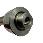 EJE BALANCEADOR HILUX-SW4 2005-2015 1KD VIGO LETRA L Original - Imagen 3