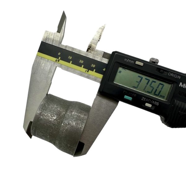 ESPACIADOR DIFERENCIAL DELANTERO HILUX-SW4 2005-2015 1KD-2KD ORIGINAL - Imagen 3