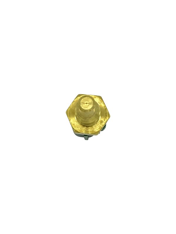 SENSOR TEMPERATURA HILUX 1992-2004 2.8 /3.0 / COROLLA 2 PINES Japon - Imagen 3