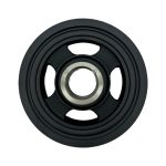 POLEA DE CIGUEÃ‘AL HILUX-SW4 2016-2024 1GD/2GD REVO ORIGINAL - Imagen 3