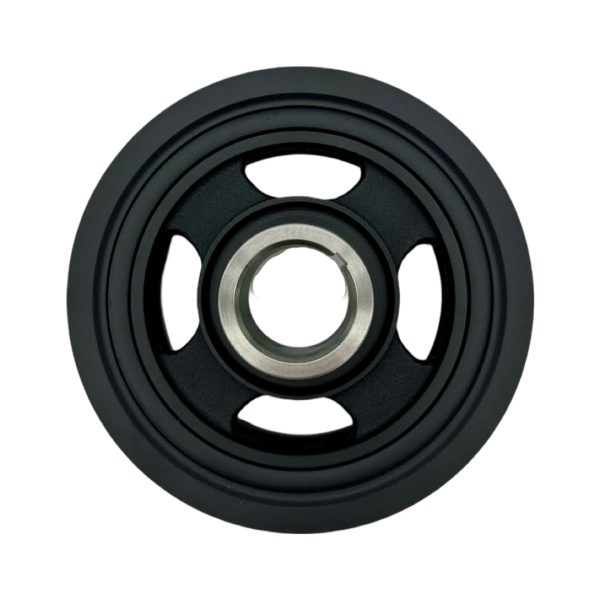 POLEA DE CIGUEÃ‘AL HILUX-SW4 2016-2024 1GD/2GD REVO ORIGINAL - Imagen 3