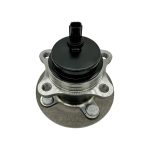 MAZA DE RUEDA TRASERA TOYOTA YARIS 2016-2026 CON ABS - Imagen 3