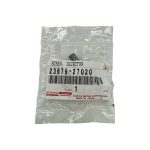 BULON DE RETORNO INYECTOR COROLLA 2002-2007  DIESEL 1CD - Imagen 3