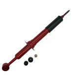 AMORTIGUADOR DELANTERO HILUX 2005-2023 VIGO-REVO ROJO MAX *FRIC-ROT* - Imagen 3