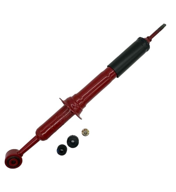 AMORTIGUADOR DELANTERO HILUX 2005-2023 VIGO-REVO ROJO MAX *FRIC-ROT* - Imagen 3