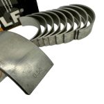**LIQUIDACION** JUEGO DE COJINETES DE BANCADA HILUX-SW4 MOTORES 1KD 2KD 1KZ 0,50 - Imagen 2