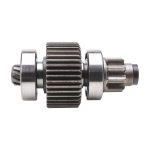 BENDIX TOYOTA MOTORES 1KZTE - MOTOR 4Y *OJO 1KZTE 9 DIENTES* - Imagen 3