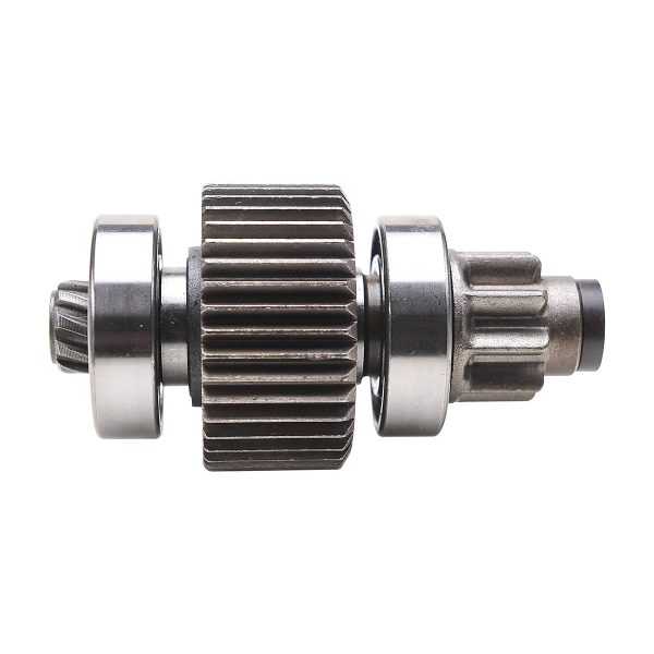 BENDIX TOYOTA MOTORES 1KZTE - MOTOR 4Y *OJO 1KZTE 9 DIENTES* - Imagen 3