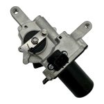 VALVULA ELECTRONICA TURBO HILUX-SW4 2005-2015  1KD GEOMETRIA VARIABLE SL TURBO - Imagen 3