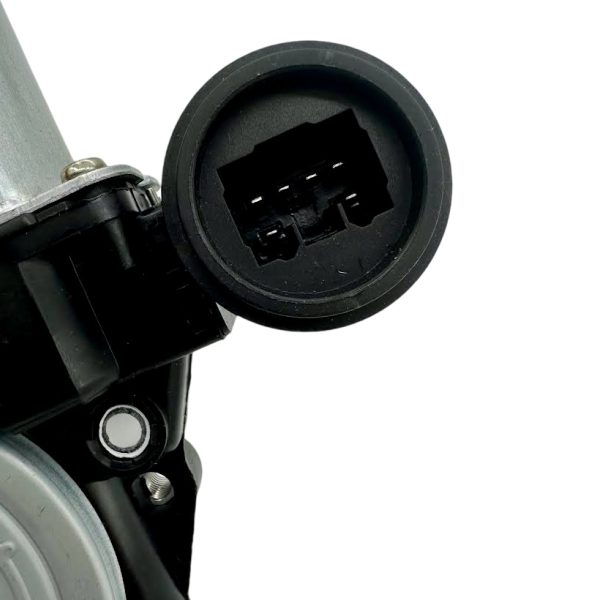 MOTOR LEVANTA CRISTAL DEL IZQUIERDO HILUX-SW4 2005-2015 "ver chasis" Vigo TAIWAN - Imagen 3