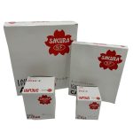 KIT DE FILTROS HIACE 2020-2024 SAKURA - Imagen 3