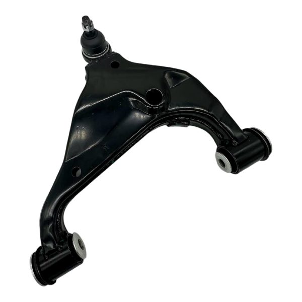 PARRILLA INFERIOR HILUX-SW4 2005-2015 IZQUIERDA COMPLETA TOYAKO - Imagen 3