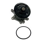 BOMBA AGUA COROLLA 2002-2011 NAFTA MOTOR 1.6/1.8 1ZZ/3ZZ AISIN  Japon - Imagen 3