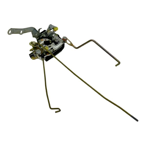 CERRADURA PUERTA HILUX 1992-2004 SR5-SRV*ELECTRICA SIN MOTOR*DELANTERA IZQUIERDA ORIGINAL - Imagen 3