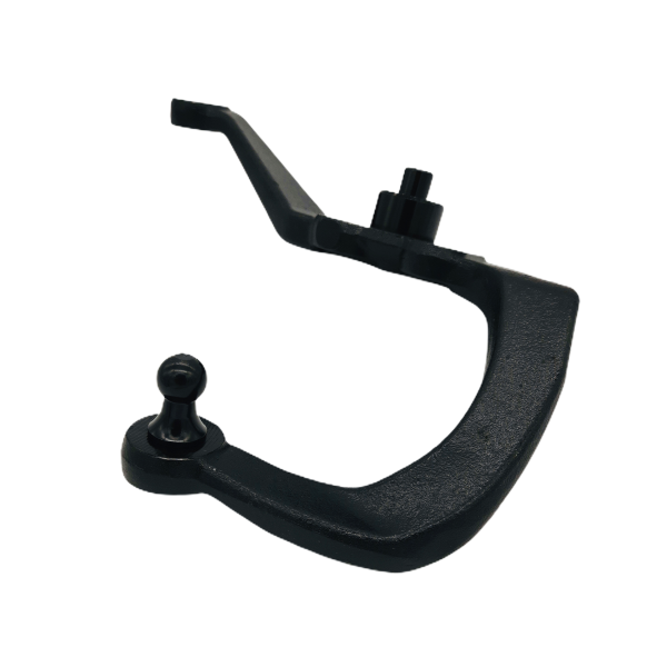 BRAZO DIRECCION  HILUX 4X4 1992-1996 LN106 *BOOMERANG* EJE RIGIDO TOYAKO - Imagen 3