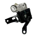 SOPORTE /TACO MOTOR ETIOS 2013-2015 DER CAJA DE 5TA Original - Imagen 3