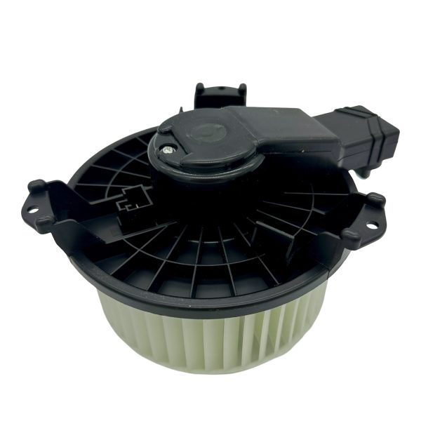 MOTOR CALEFACCION HILUX-SW4 2005-2015 *TIPO DENSO* (8710326110)SPT - Imagen 3