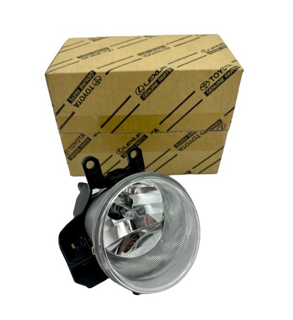 3_638690116597312131 FARO AUXILIAR HILUX 2016 COROLLA 2014-2016 YARIS DERECHO ORIGINAL - Imagen 1