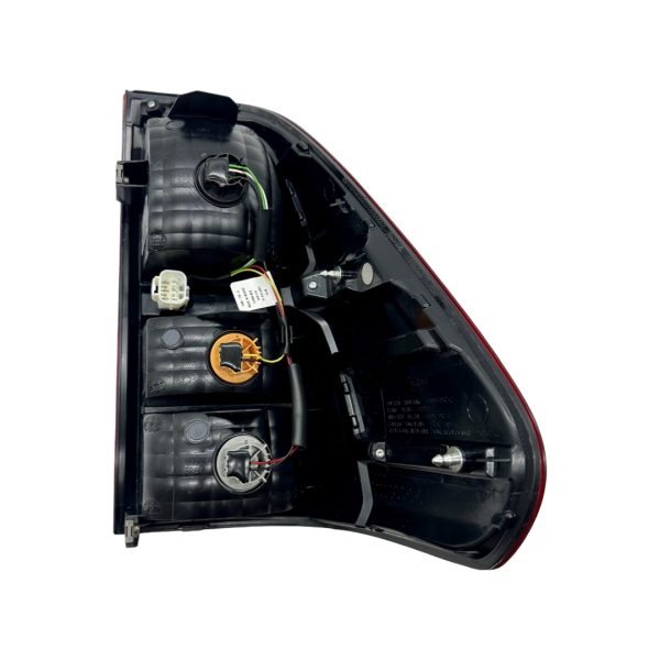 FARO TRASERO IZQUIERDO HILUX 2016-2020  FUME Original - Imagen 3