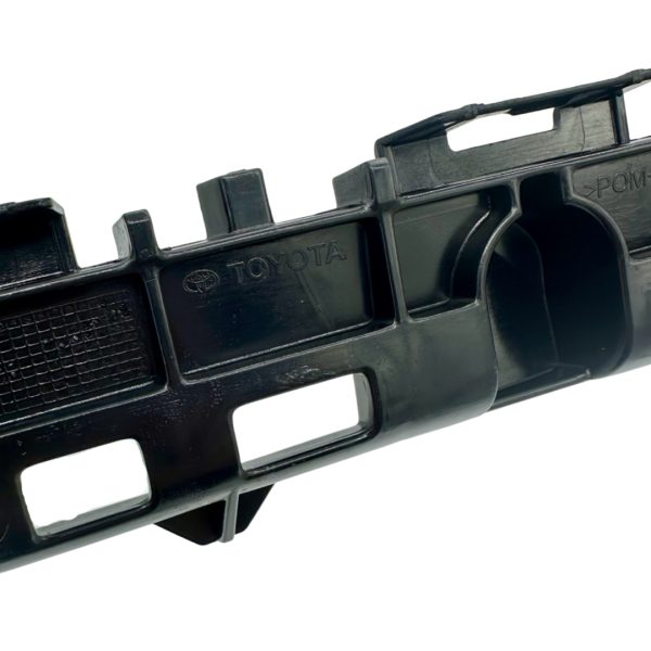SOPORTE PARAGOLPE TRASERO COROLLA 2020-2024 DERECHO Original - Imagen 3