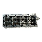 TAPA DE CILINDRO HILUX 2005-2015 2KD 2.5 VIGO COMPLETA - Imagen 3