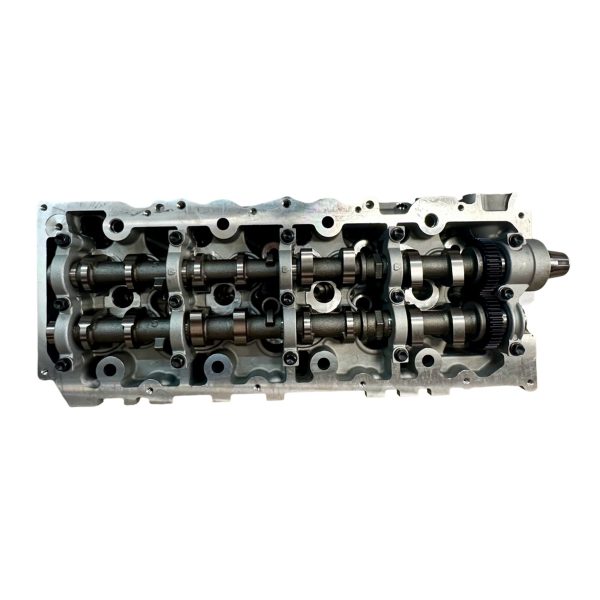 TAPA DE CILINDRO HILUX 2005-2015 2KD 2.5 VIGO COMPLETA - Imagen 3