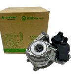 TURBO HILUX 2021-2024 2.4 2GD JRONE - Imagen 3